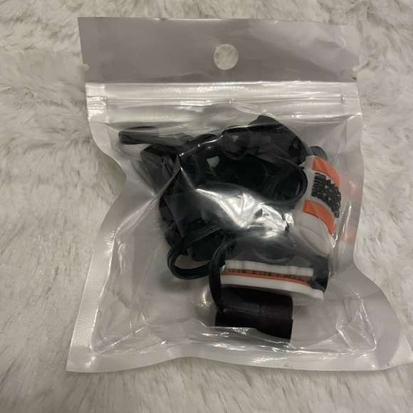 Coffee Themed Toppers for 7-9mm Straws - Picture 2 of 2